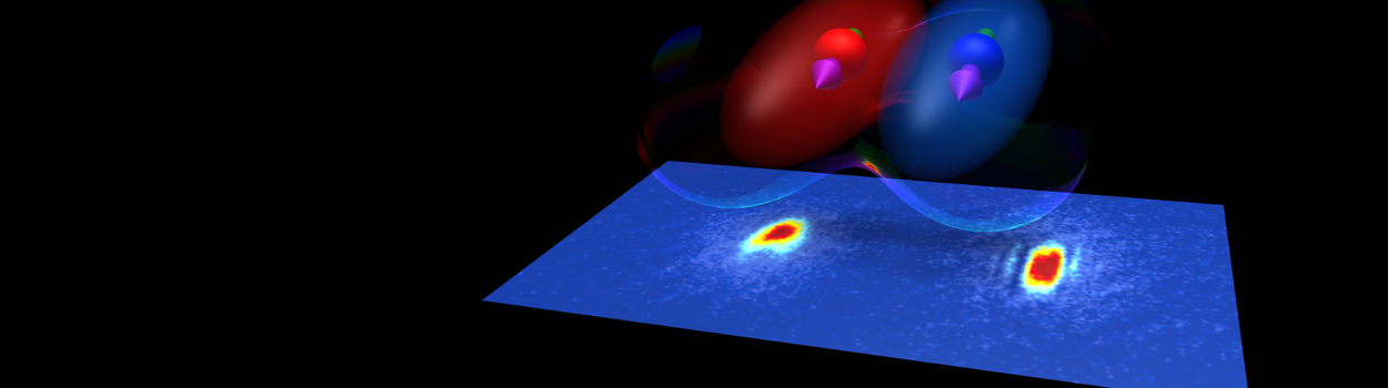 First Dipolar Quantum Mixtures!