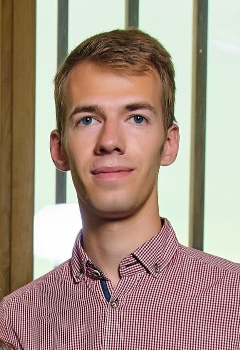 Mikhail Iaushev